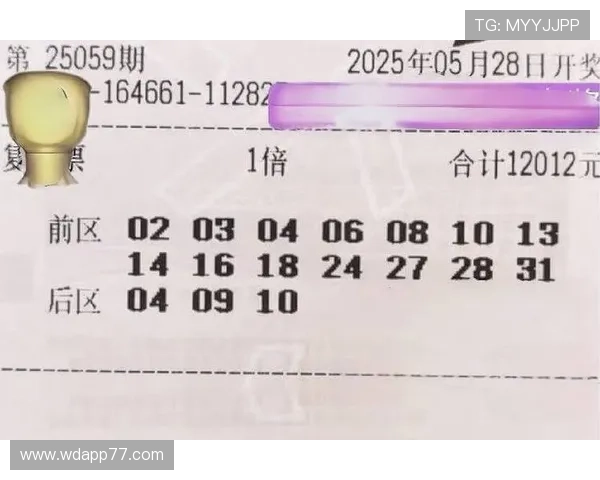 大乐透历史第025期开奖号码全回顾